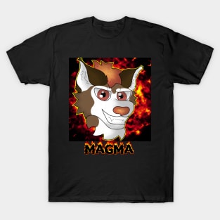 Magma T-Shirt